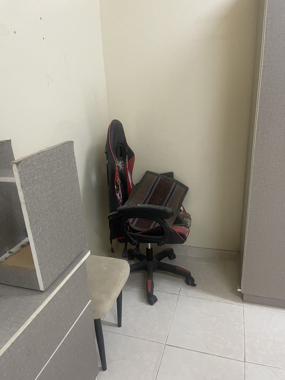 Yanbu, Household Items, House Holds Items