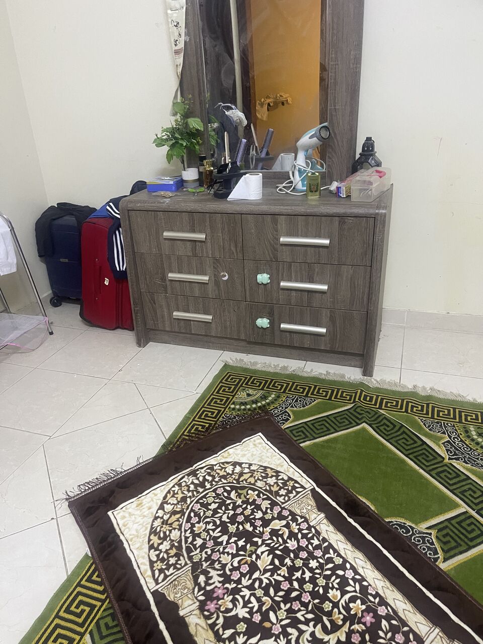 Yanbu, Household Items, House Holds Items