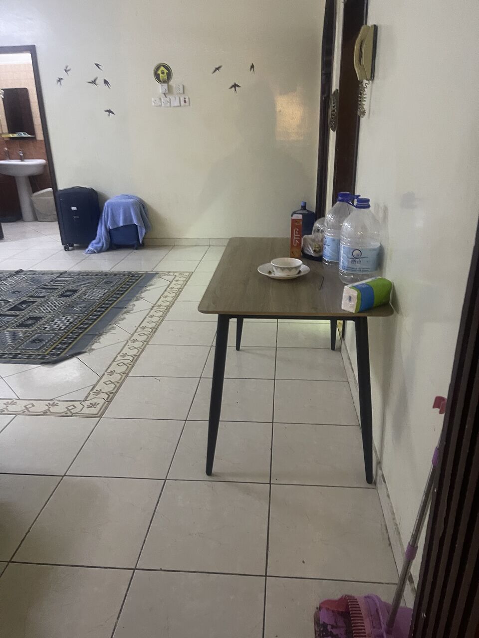 Yanbu, Household Items, House Holds Items
