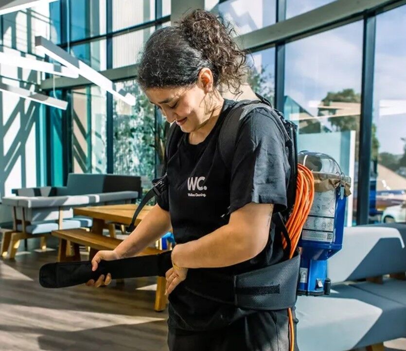 Sydney, Cleaning, Impress Clients With A Pristine Office. Sydney