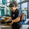 Impress Clients With A Pristine Office. Sydney's Favourite Cleaners.