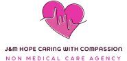 Washington DC, Elder Care, Hope Caring With Compassion Is A Trusted Home Care Agency Serving Families Throughout FL.
