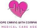 Hope Caring With Compassion Is A Trusted Home Care Agency Serving Families Throughout FL.