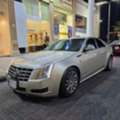 SAR 24000,  Cadillac CTS,  2013,  Automatic,  260000 KM,   Six Cylinders Price Negotiable