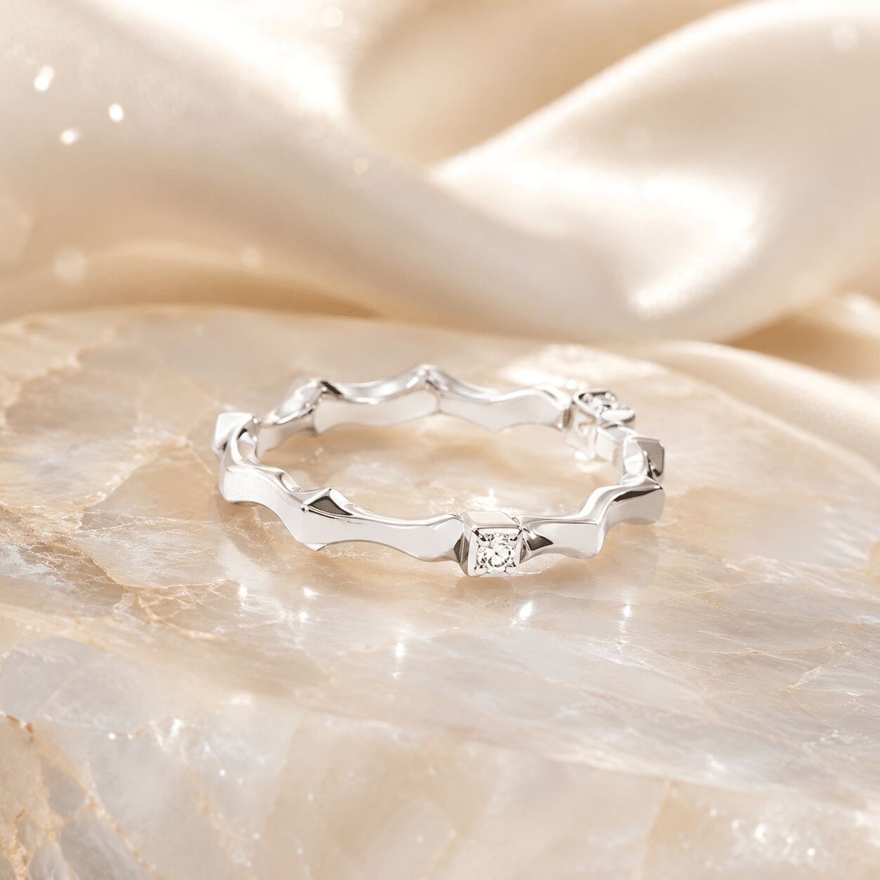 Sydney, Jewelry, Bold, Gothic-inspired Rings. Made For The Unconventional.