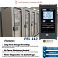 PEL113 Chauvin Arnoux &ndash; Smart Energy Analyzer