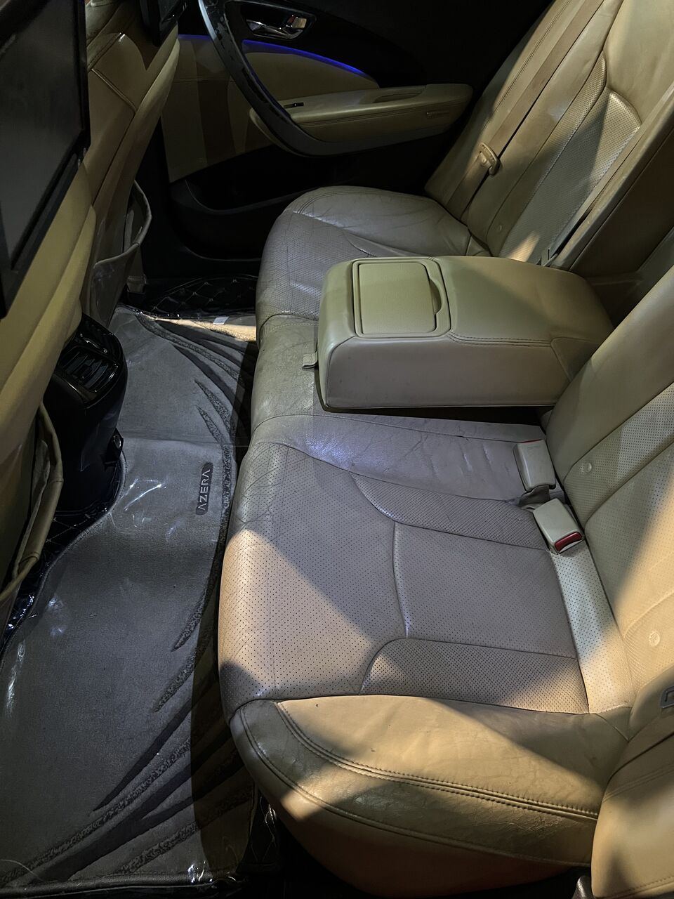 Jeddah, Vehicles, Cars & Trucks , SAR 30,  2012 Hyundai Azera GLS V6 &ndash; Very Good Condition &ndash; Personal Use,  2012,  Automatic,  156000 KM,