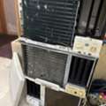 SAR 1,  Window AC For Sell In Very Good Condition