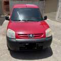 SAR 11000,  Peugeot Partner,  2012,  Manual,  150000 KM,  Good Condition Car Mob 0565649998