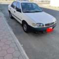 SAR 12000,  Toyota Corolla,  2000,  Manual,  500 KM,