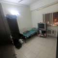 BHD 95/month,  Furnished,  Room For Rent Just 95 Bd Including Ewa