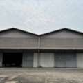 THB 350000,  1 Sq. Feet,  Warehouse For Rent With Office, 2,280 Sq M., 5-ton Crane, Next To The Main Road, Theparak