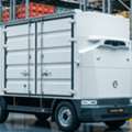 USD 1000,  Z10 Freight Robovan - Autonomous Vehicles In Logistics | Zelostech