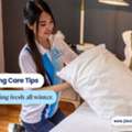 The Complete Guide To Spa And Beauty Salon Linen Care