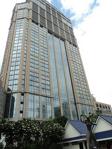 Bangkok, Villas, THB 165000,  101 Sq. Feet,  Office For Rent Sukhumvit Phrom Phong, Emporium Tower Building, BTS Phrom Phong Station.
