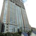 THB 165000,  101 Sq. Feet,  Office For Rent Sukhumvit Phrom Phong, Emporium Tower Building, BTS Phrom Phong Station.