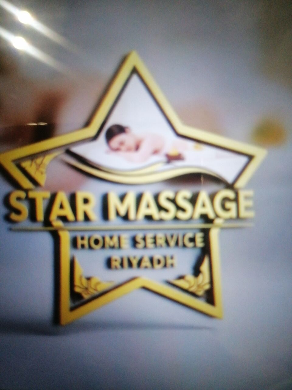 Riyadh, Beautician, Massage Therapist