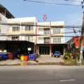 THB 6994000,  6 BR,  38 Sq. Feet,  Commercial Building For Sale In Phuket City, 3 Floors, Chao Fa Tawan Tok Road.