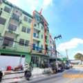 THB 8502000,  6 BR,  12 Sq. Feet,  Phuket Commercial Building For Sale, 5 Floors, Kathu District, Khlong Bang Wat Road.