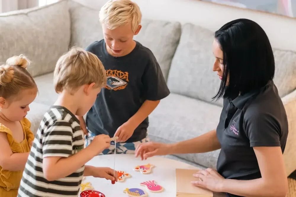Sydney, Business, Quality Speech Pathology Stirling Services For All Ages