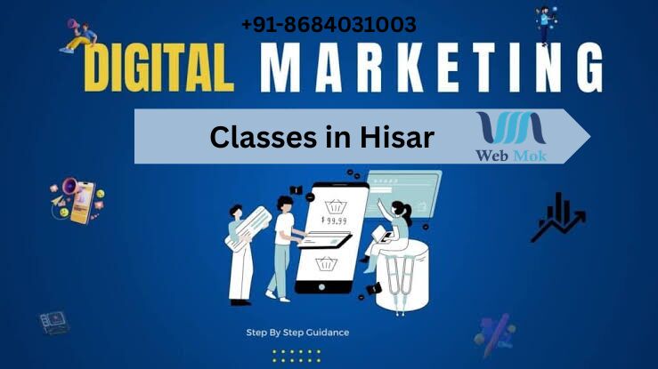 Mumbai, Education, Presenting Best Institute Of Digital Marketing In Hisar