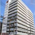 THB 50000,  801 Sq. Feet,  Office For Rent, Bangna Lasalle, Lasalle Complex Building.  Near The Yellow Line, Sri