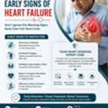 Early Signs Of Heart Failure | Expert Heart Care | Clinic Orca