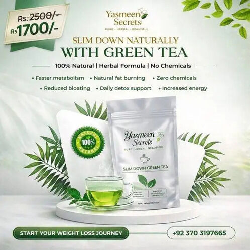 Karachi, Health & Beauty Items, PKR 1200,  Yasmeen Secrets