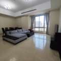 BHD 350/year,  2 BR,  Gorgeous Fully Furnished 2 Bhk Flat At Adliya Just For 350 Bhd