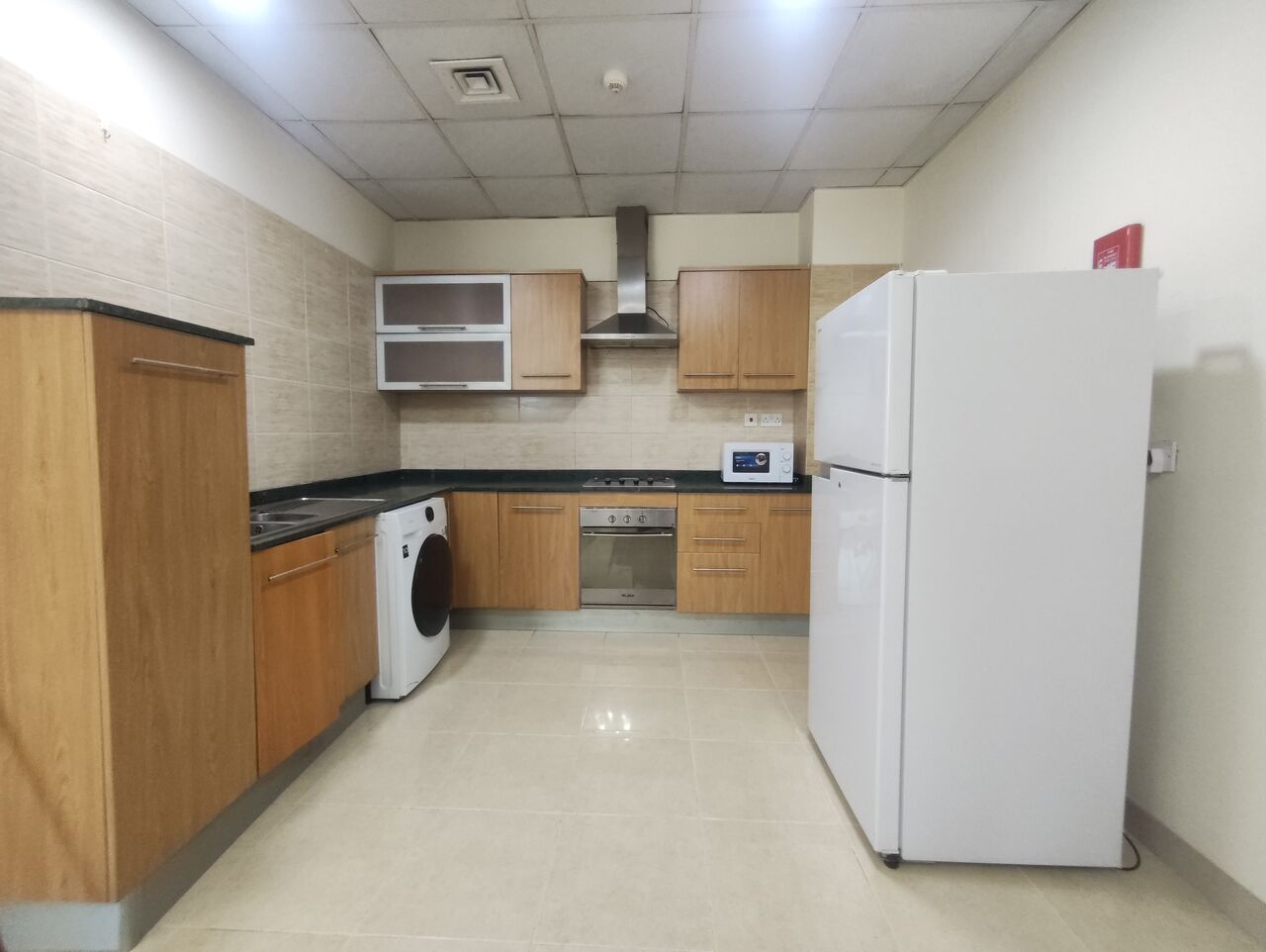 Adliya, Apartments, Flats, Houses & Villas, BHD 350/year,  2 BR,  Gorgeous Fully Furnished 2 Bhk Flat At Adliya Just For 350 Bhd