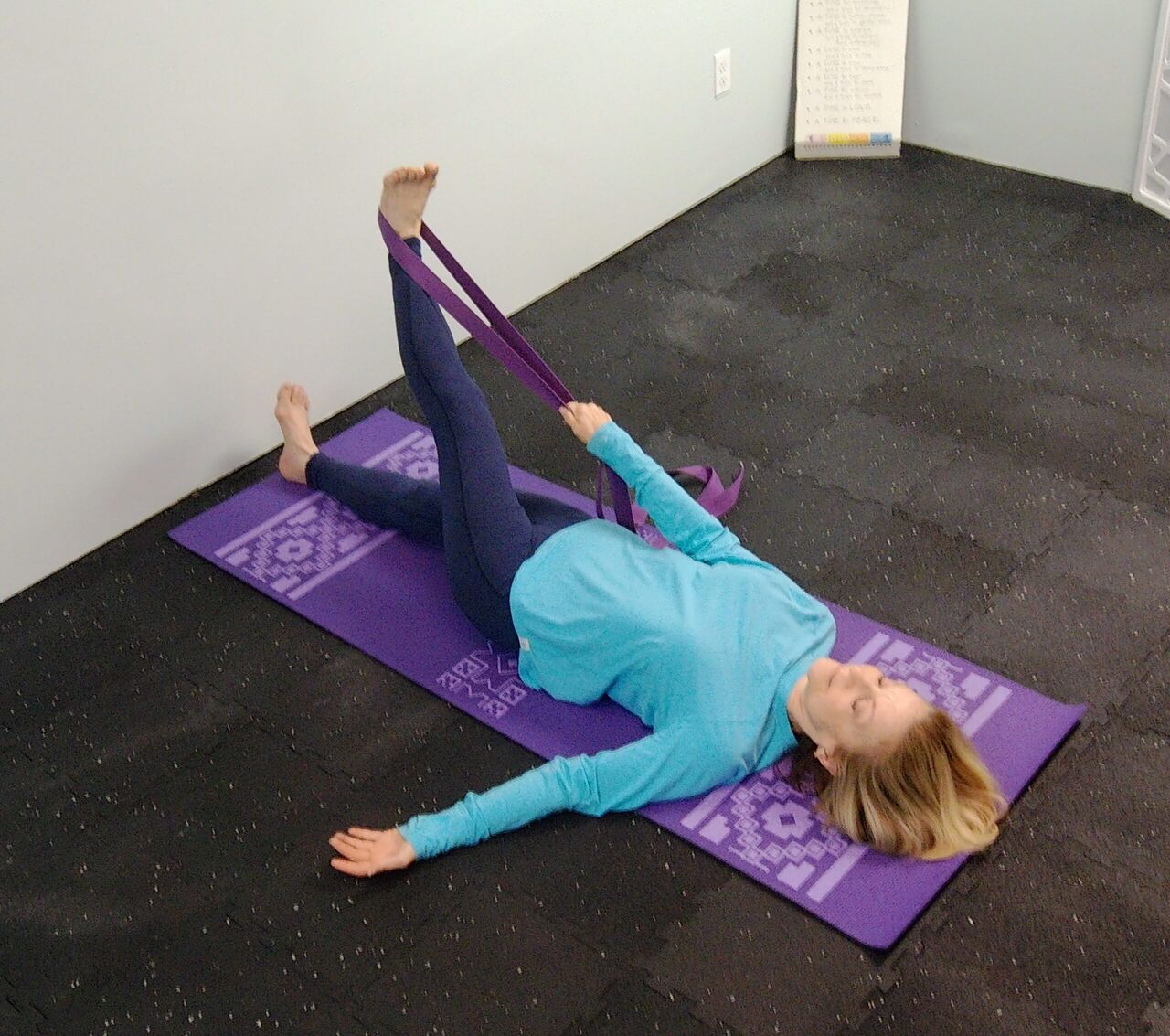 New York, Health, Gentle Virtual Renewal Sessions For Deep Body Ease