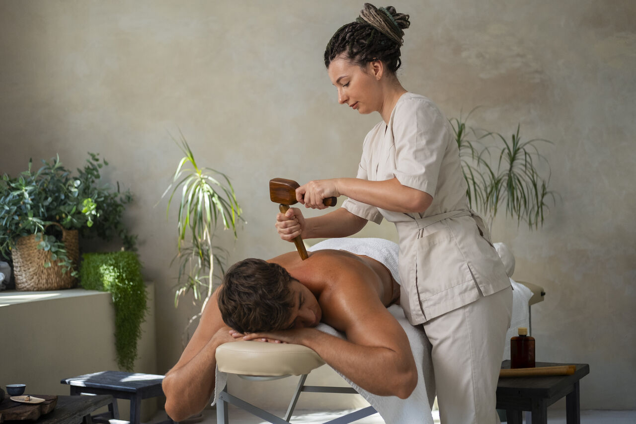 Geneva, Health, Ayurvedic Treatment In Nyon | L