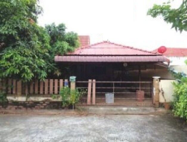 Bangkok, Real Estate For Sale, THB 4400000,  6 BR,  123 Sq. Feet,  Single Detached House For Sale Beautiful House In The Middle Of The City, Soi Sriwichai