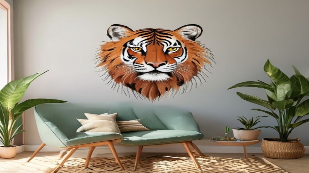 Mumbai, Household Items, INR 10,  Handmade Art For Sale Online &ndash; Exclusive Artisan Wall Decor Available Across India