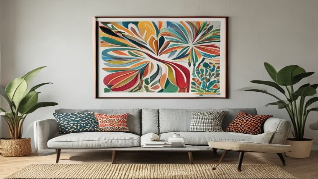 Mumbai, Household Items, INR 10,  Handmade Art For Sale Online &ndash; Exclusive Artisan Wall Decor Available Across India