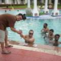 Team Building Activities In Goa