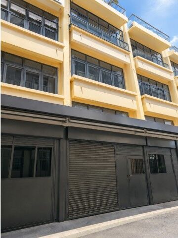 Bangkok, Villas, THB 24999,  16 Sq. Feet,  Phahurat, Yaowarat, Wang Burapha, Charoen Krung, MRT Sam Yot 230 M. Commercial Building