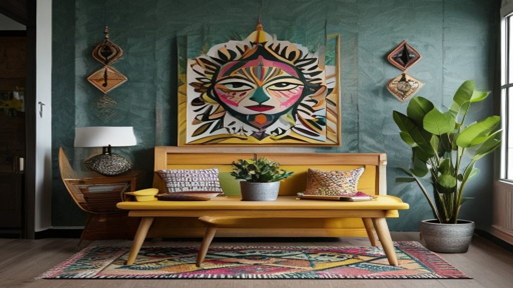 Mumbai, Household Items, INR 1000,  Looking For Handmade Art For Sale Online? Find Beautiful Handmade Creations At Great Price