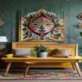 INR 1000,  Looking For Handmade Art For Sale Online? Find Beautiful Handmade Creations At Great Price