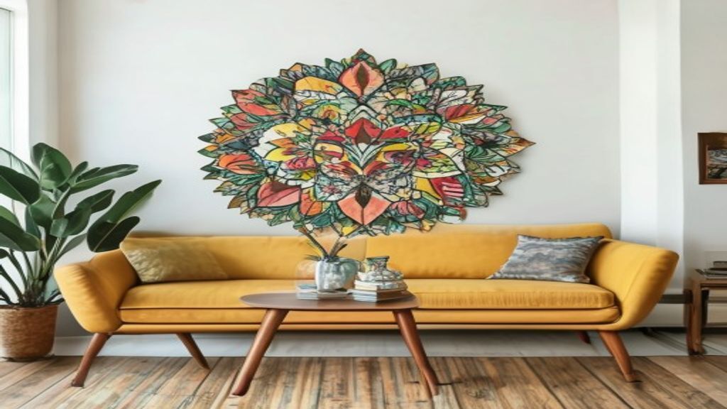 Mumbai, Household Items, INR 1000,  Looking For Handmade Art For Sale Online? Find Beautiful Handmade Creations At Great Price