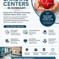 Best Cardiac Centers In Guwahati | Expert Heart Care | Clinic Orca