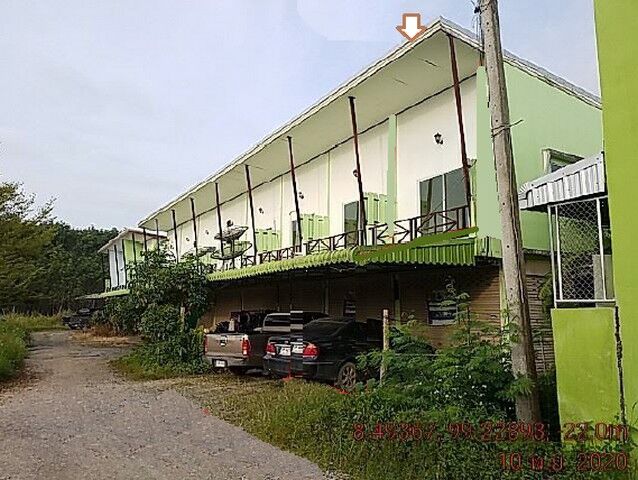 Bangkok, Real Estate For Sale, THB 1400000,  2 BR,  19 Sq. Feet,  Commercial Building For Sale, Ban Khuan Niyom, Ban Merai-Ban Trom Road, Sinpun
