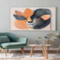 INR 1000,  Handmade Art For Sale Online With Custom Designs For Modern Home Decoration