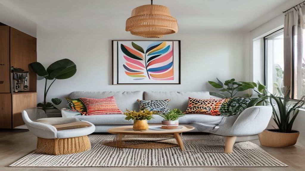 Mumbai, Household Items, INR 1000,  Handmade Art For Sale Online With Custom Designs For Modern Home Decoration