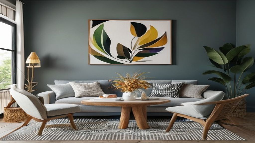 Mumbai, Household Items, INR 1000,  Handmade Art For Sale Online With Custom Designs For Modern Home Decoration
