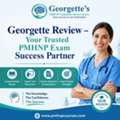Georgette Review &ndash; Your Trusted PMHNP Exam Success Partner