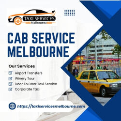 Melbourne, Travel, Cab Service Melbourne With Safe, Fast & Affordable Rides