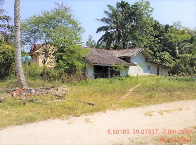 Bangkok, Real Estate For Sale, THB 2740000,  3 BR,  232 Sq. Feet,  Single House For Sale Plai Phraya Road - Phra Saeng District (4035), Bang Sawan