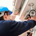 Cctv Camera Technician