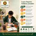 Carve Your Own Career Path Through CA Colleges In Coimbatore - KS Academy